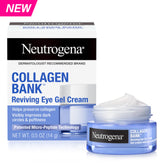 Neutrogena® Collagen Bank® Reviving Eye Gel Cream