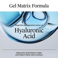 Neutrogena® Hydro Boost Gel Cream