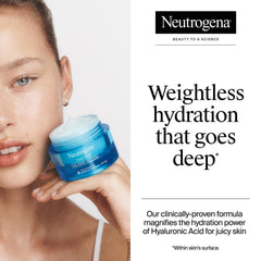 Neutrogena® Hydro Boost Gel Cream