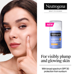 Neutrogena® Collagen Peptide SPF 30 Moisturizer, 59ml