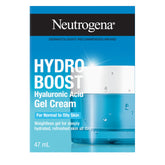 Neutrogena® Hydro Boost Gel Cream