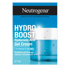 Neutrogena® Hydro Boost Gel Cream