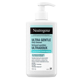 Neutrogena® Ultra Gentle Daily Cleanser, Fragrance-Free