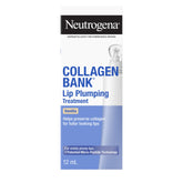 Neutrogena® Collagen Bank® Lip Plumping Treatment, Vanilla