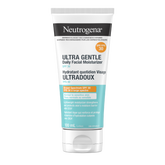 Neutrogena® Ultra Gentle Daily Facial Moisturizer SPF 30