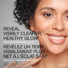Neutrogena® Hydro Boost+ Niacinamide Serum