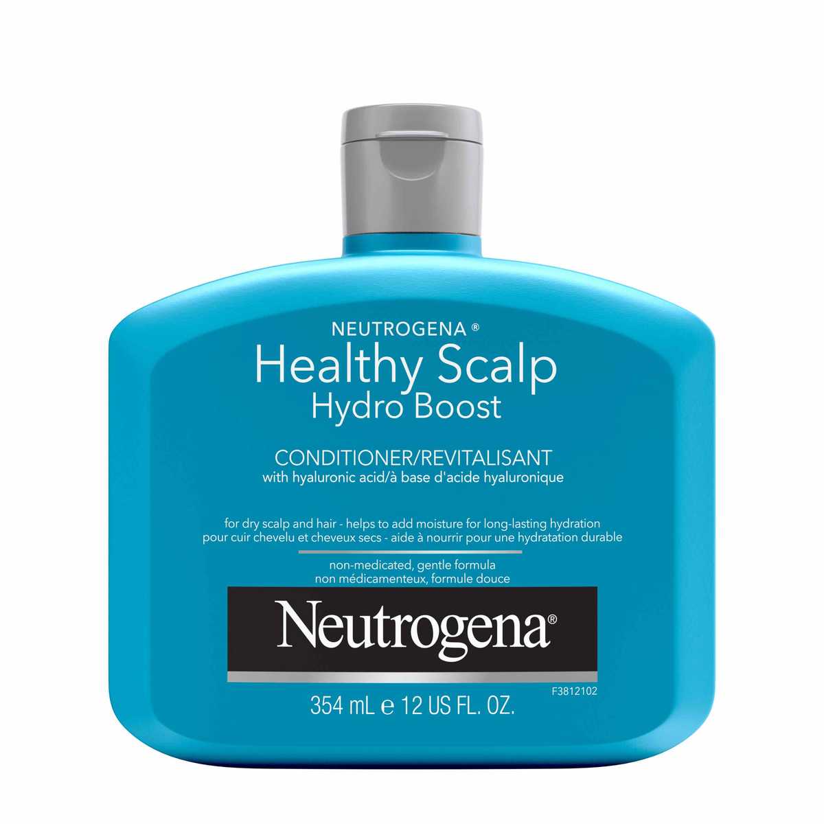 Neutrogena® Healthy Scalp Hydro Boost Moisturizing Conditioner