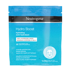 Neutrogena® Hydro Boost Hydrating Hydrogel Mask