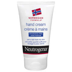 Neutrogena® Norwegian Formula® Hand Cream Fragrance-Free
