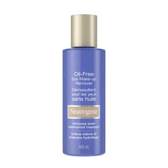 Neutrogena® Oil-Free Eye Make-Up Remover