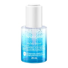 Neutrogena® Hydro Boost Hyaluronic Acid Serum, 29ml