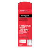 Neutrogena® Stubborn Acne AM Treatment