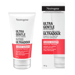 Neutrogena® Ultra Gentle Face Gel Hydrator 141g