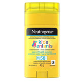 Neutrogena® Kids Sunscreen Stick SPF 50+