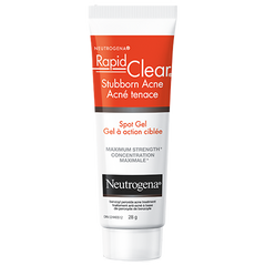 Neutrogena® Rapid Clear® Stubborn Acne Spot Gel