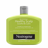 Neutrogena® Healthy Scalp Soothe & Calm Tea Tree Shampoo