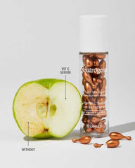 Neutrogena® Rapid Tone Repair® 20% Vitamin C Serum Capsules