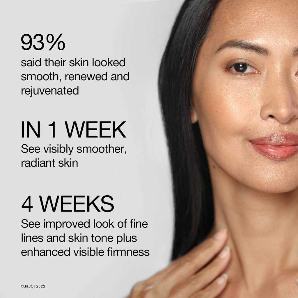 Neutrogena® Rapid Wrinkle Repair® 0.3% Retinol Pro+ Night Cream