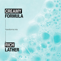 Neutrogena® Ultra Gentle  Cream-to-Foam Cleanser