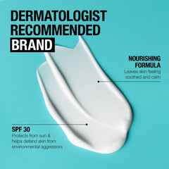 Neutrogena® Ultra Gentle Daily Facial Moisturizer SPF 30