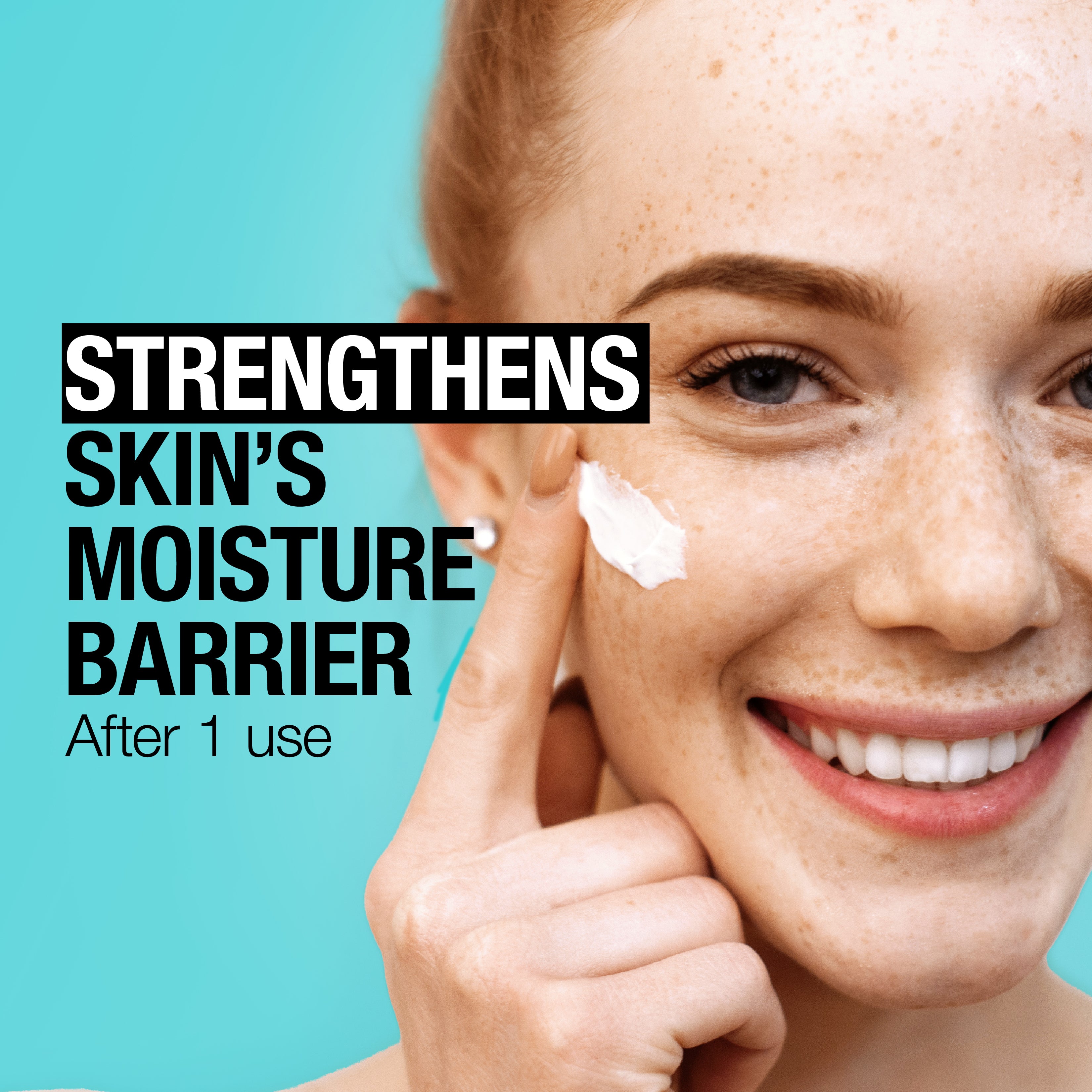Neutrogena® Ultra Gentle Daily Facial Moisturizer