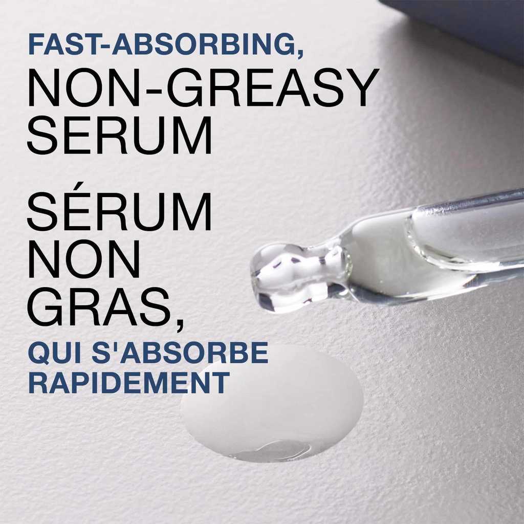 Neutrogena® Rapid Wrinkle Repair® Retinol Pro+ Serum