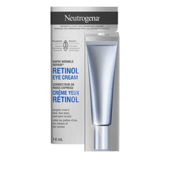 Neutrogena® Rapid Wrinkle Repair® Moisturizer Eye