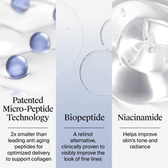 Neutrogena® Collagen Bank® Reviving Eye Gel Cream