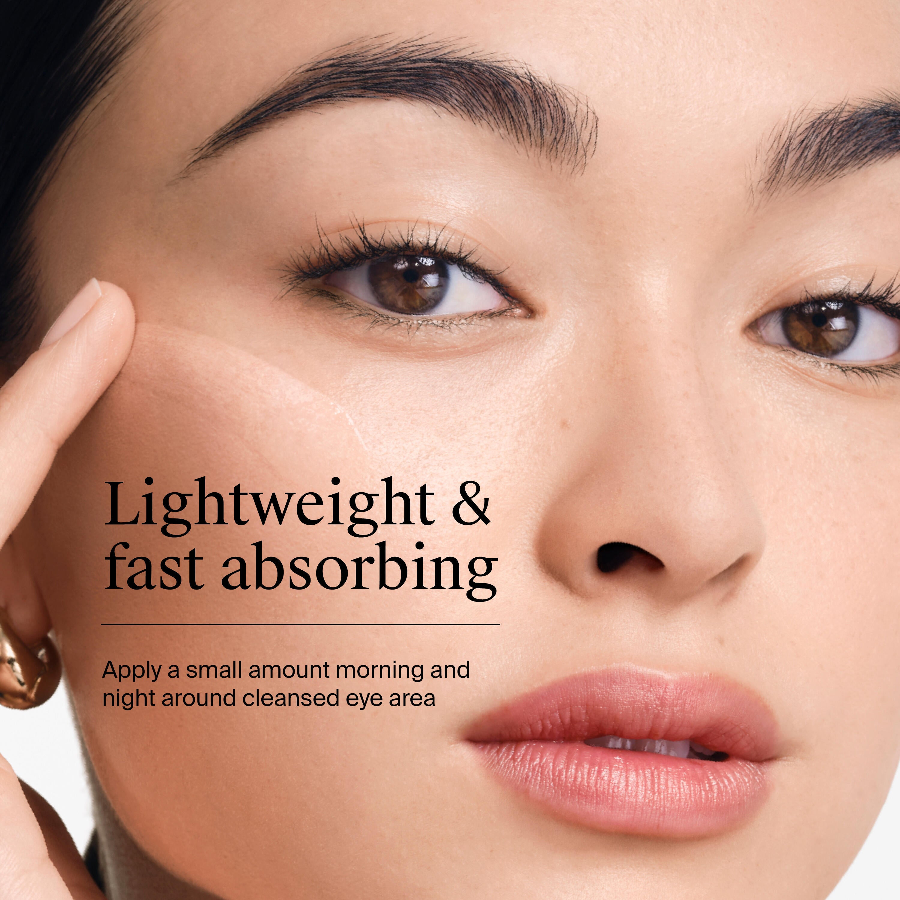 Neutrogena® Collagen Bank® Reviving Eye Gel Cream
