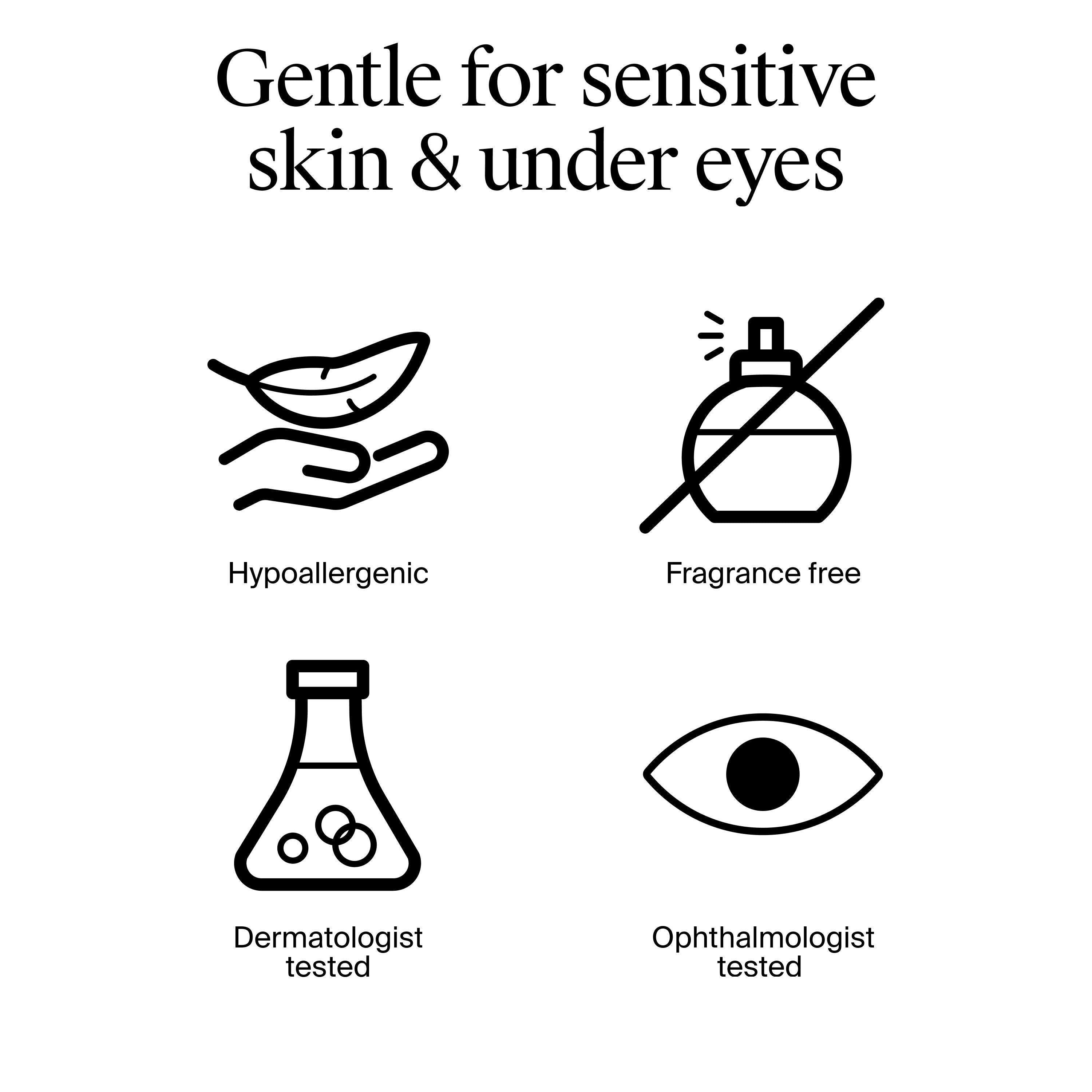 Neutrogena® Collagen Bank® Reviving Eye Gel Cream