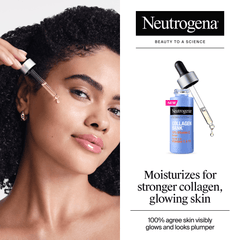 Neutrogena® Collagen Bank® 15% Vitamin C Serum