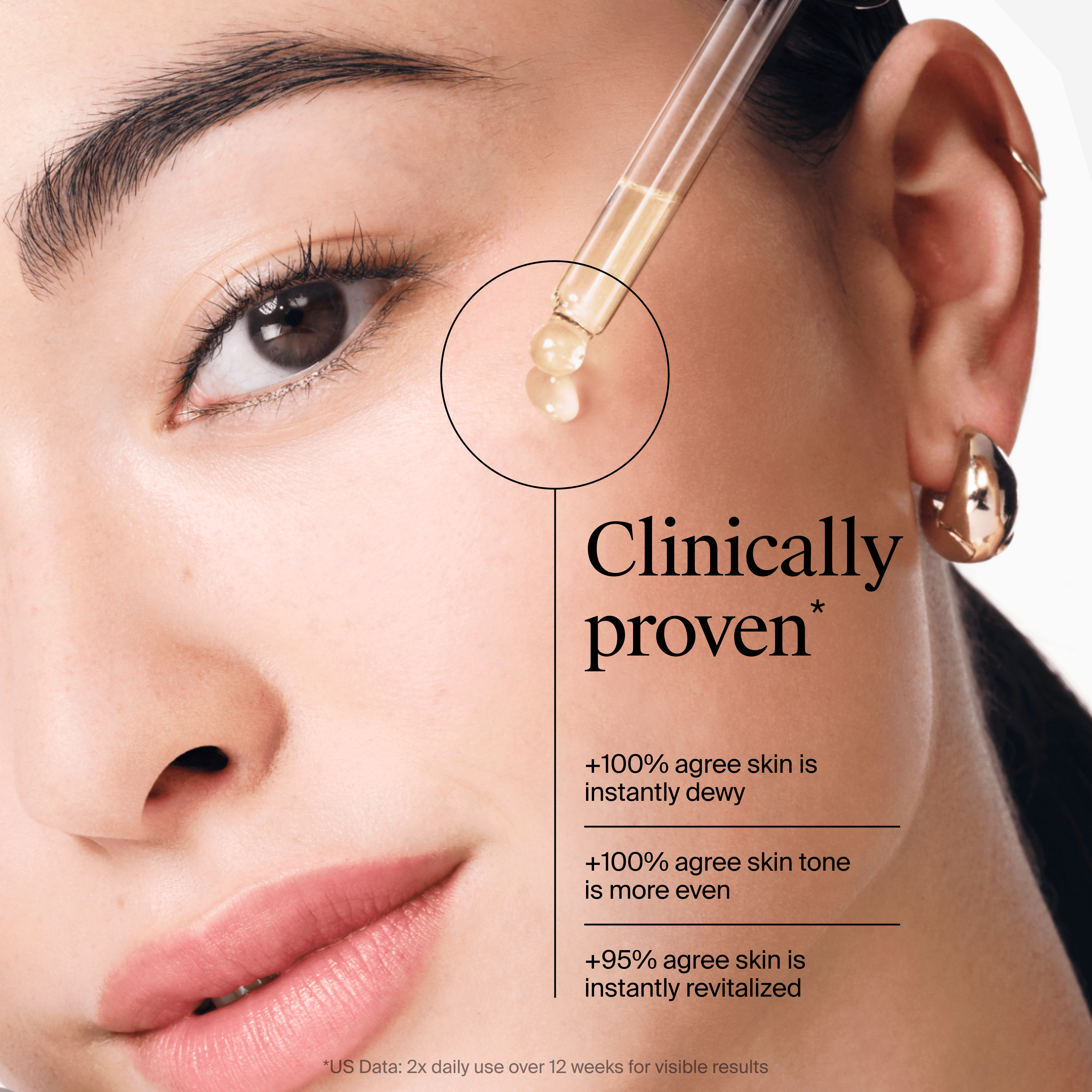 Neutrogena® Collagen Bank® 15% Vitamin C Serum