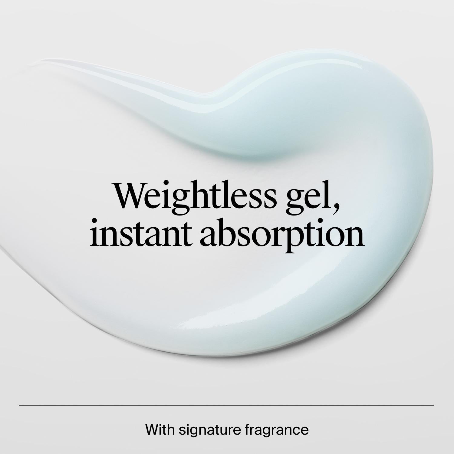 Neutrogena® Hydro Boost Gel Cream