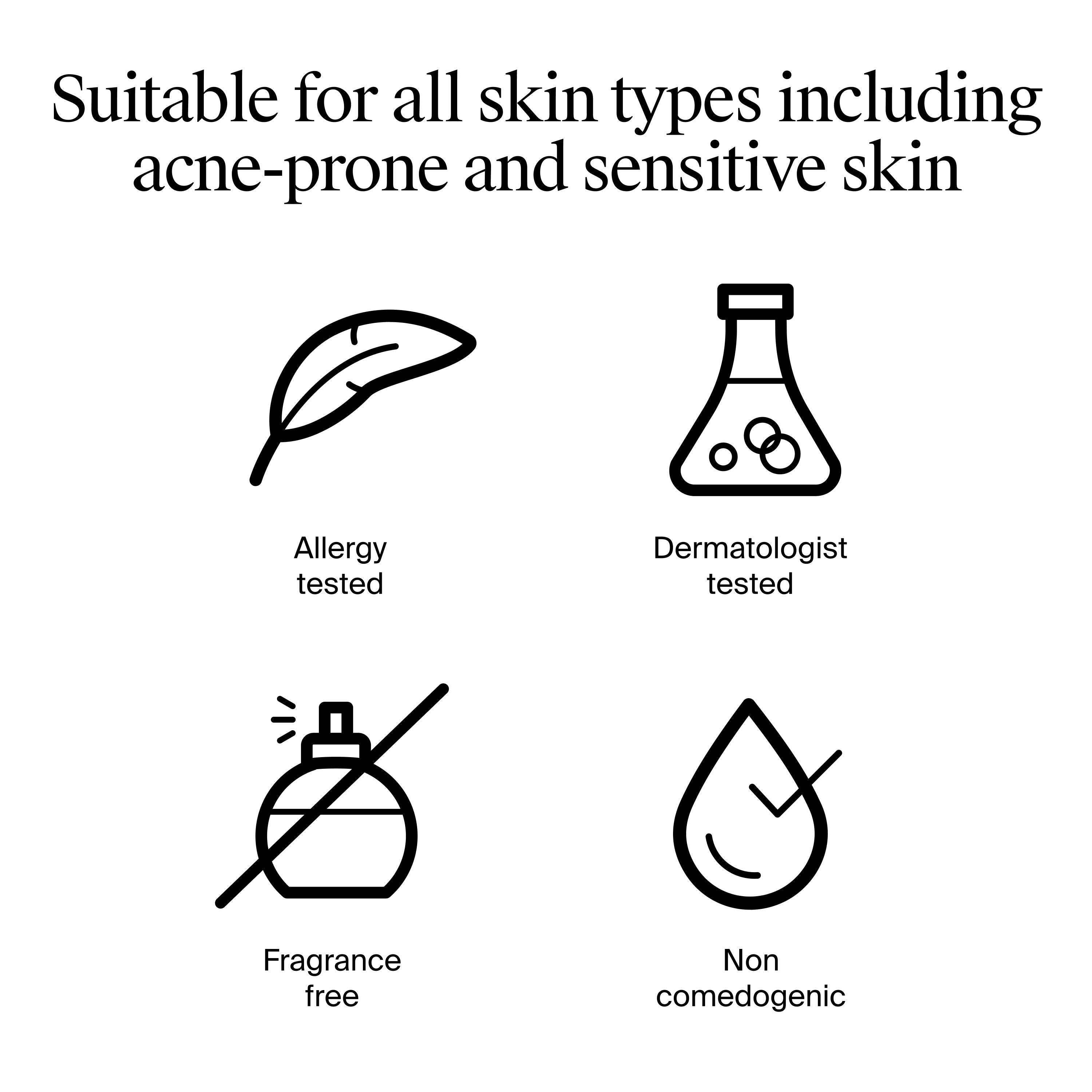 Neutrogena® Collagen Peptide SPF 30 Moisturizer, 59ml