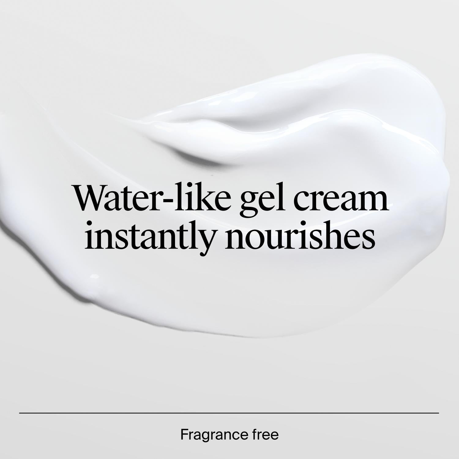Neutrogena® Hydro Boost Gel Cream Fragrance Free