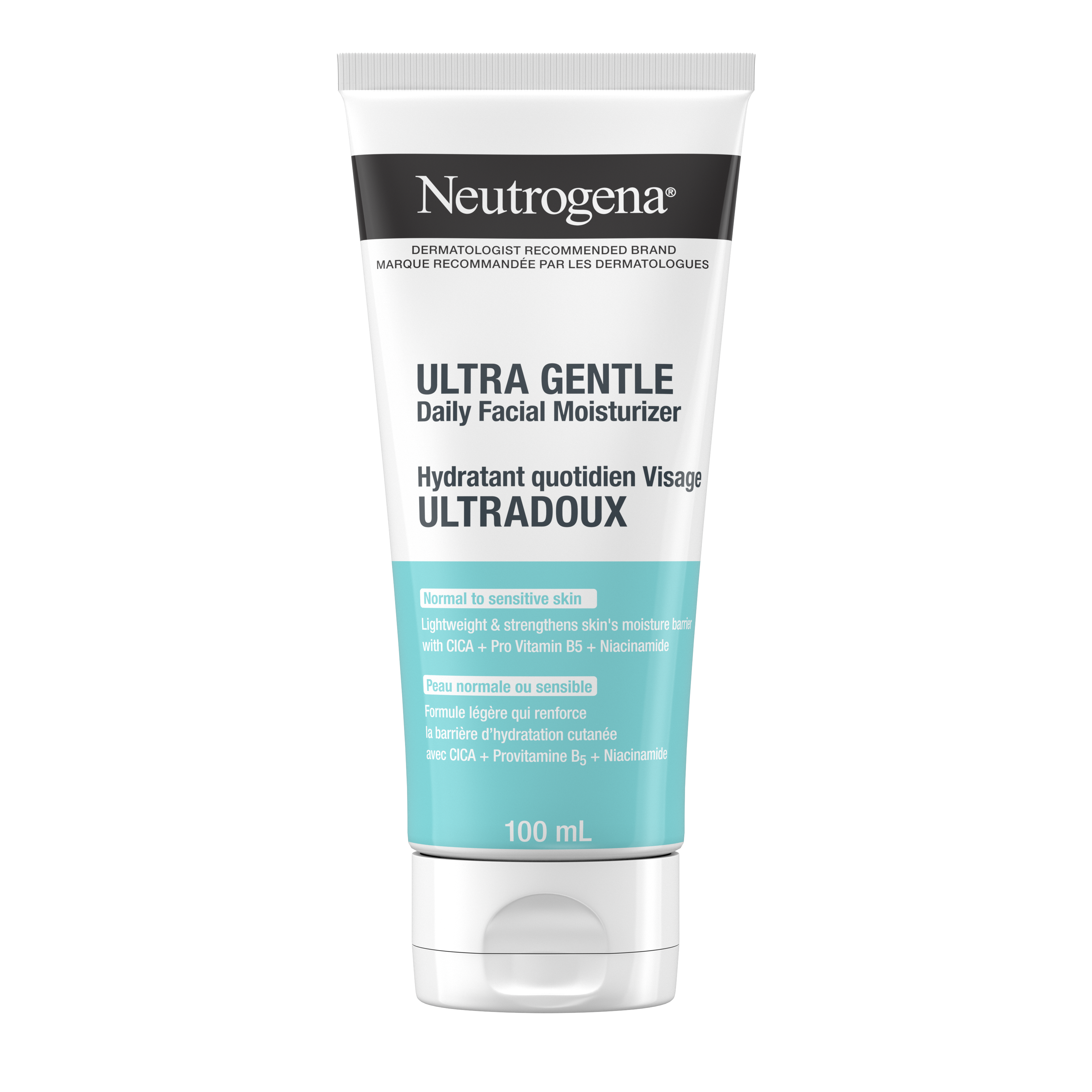 Neutrogena® Ultra Gentle Daily Facial Moisturizer