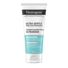 Neutrogena® Ultra Gentle Daily Facial Moisturizer
