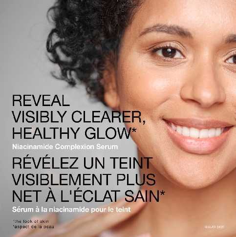 Neutrogena® Hydro Boost+ Niacinamide Serum