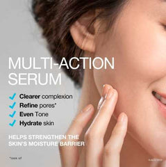 Neutrogena® Hydro Boost+ Niacinamide Serum