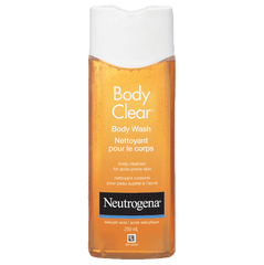 Neutrogena® Body Clear® Body Wash