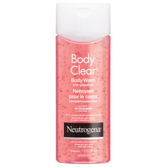 Neutrogena® Boday Clear® Body Wash Pink Grapefruit