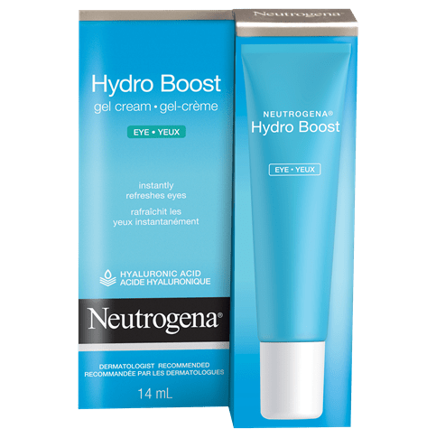 Neutrogena® Hydro Boost Gel Cream Eye