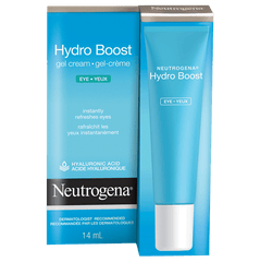 Neutrogena® Hydro Boost Gel Cream Eye