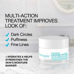 Neutrogena® Hydro Boost+ Caffeine Eye Gel Cream