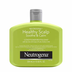 Neutrogena® Healthy Scalp Soothe & Calm Tea Tree Shampoo