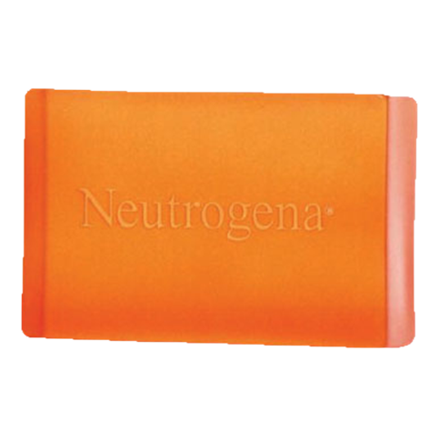 Unscented Neutrogena® Facial Cleansing Bar Original Formula