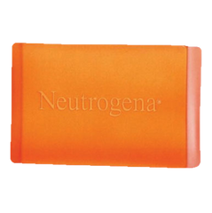 Unscented Neutrogena® Facial Cleansing Bar Original Formula