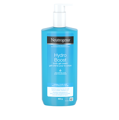 Neutrogena® Hydro Boost Body Gel Cream