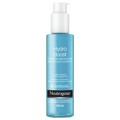 Neutrogena® Hydro Boost Hydrating Cleansing Gel