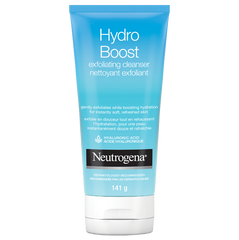Neutrogena® Hydro Boost Exfoliating Cleanser